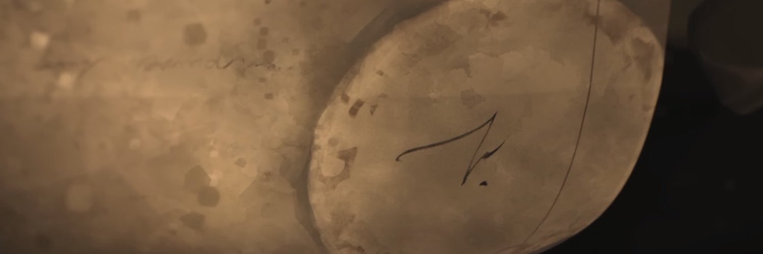 ‏َ's banner