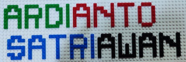 ardisatriawan Profile Banner