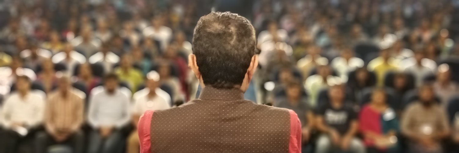 coachramverma's profile banner image