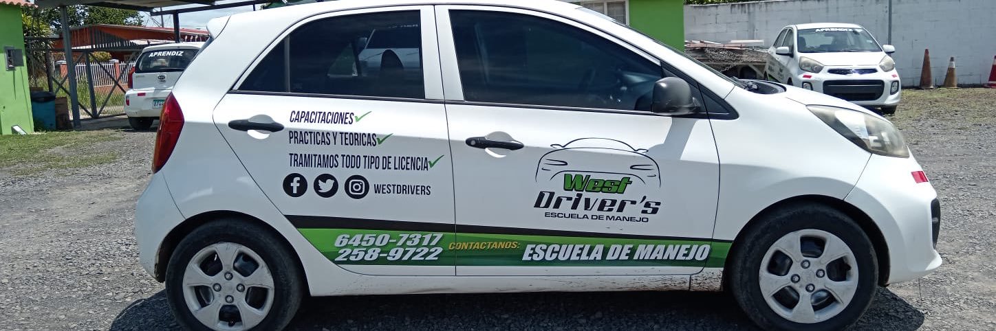 westdrivers's profile banner image