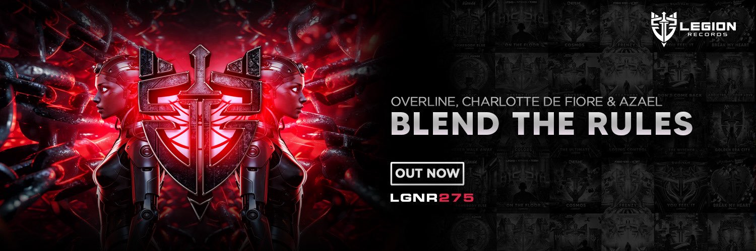 OverLineMusic_'s profile banner image