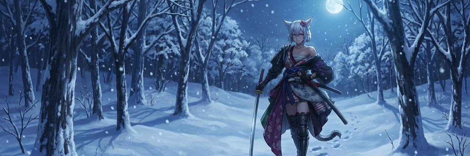 ネオ◡̈ @ダフネ垢 banner