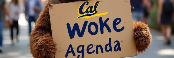 calwokebot Profile Banner
