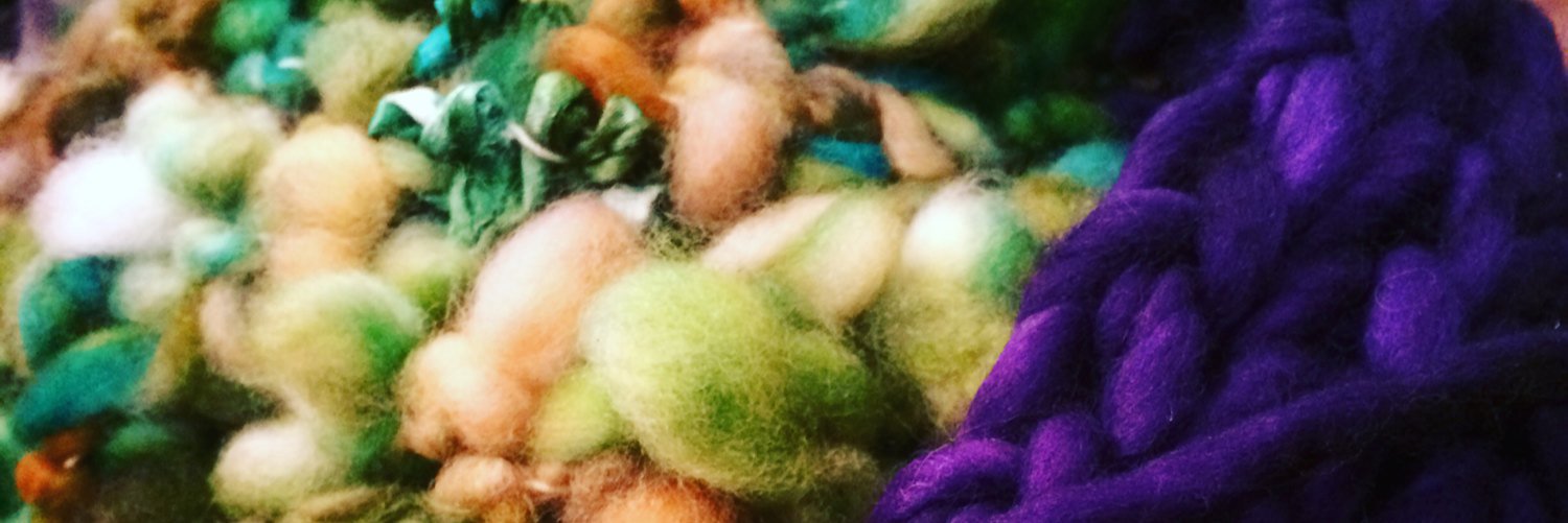 Happiknits's profile banner image