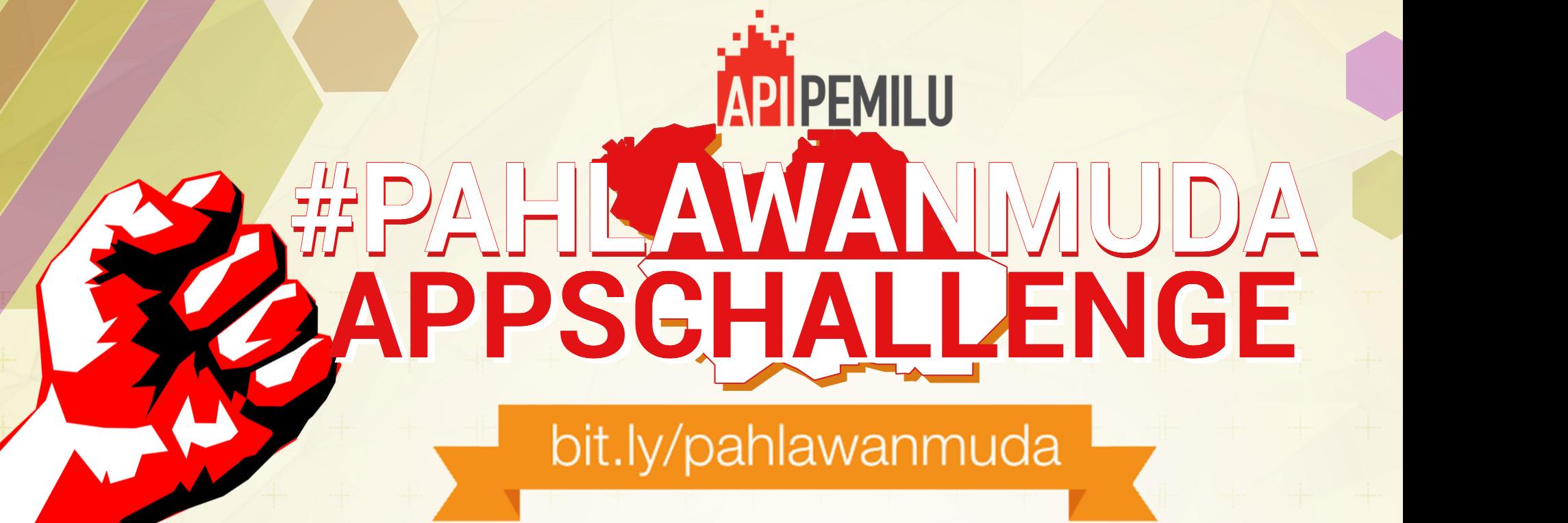 APIPemilu's profile banner image