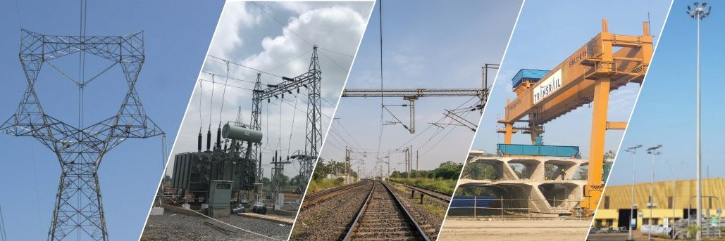 Transrail Lighting Ltd banner