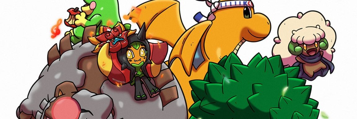 Nachoski #KillToBrawlStars banner