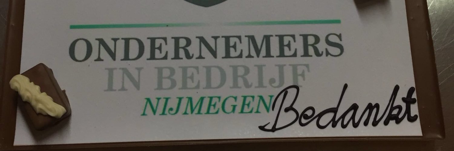 nijmegenib's profile banner image