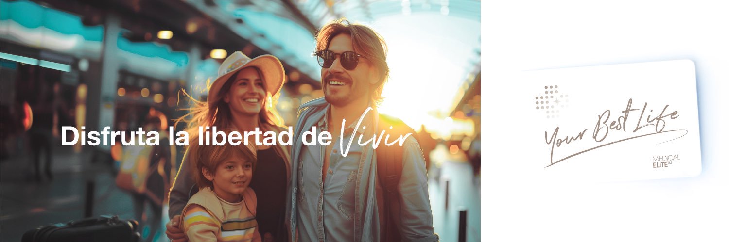 Best Doctors Insurance banner