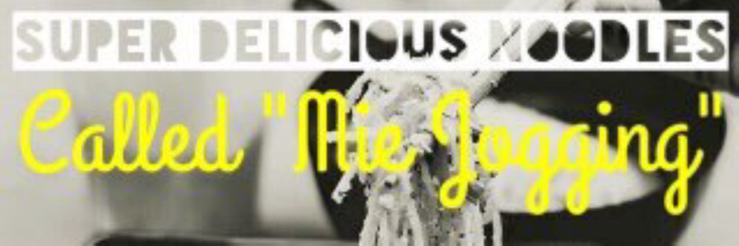 mie jogging banner