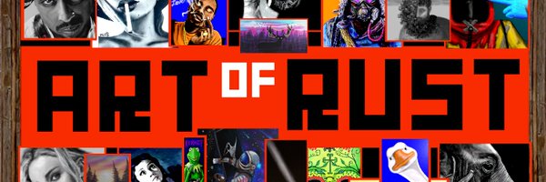 Art_of_Rust Profile Banner