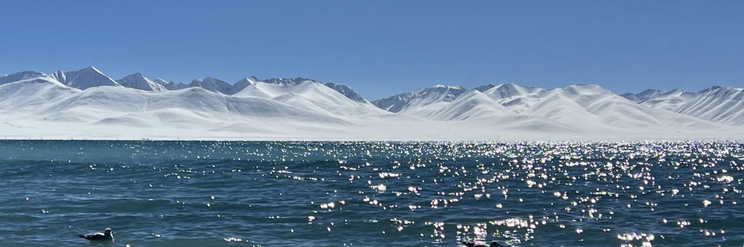 Lucent 林川 banner