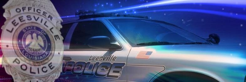 LeesvillePolice's profile banner image