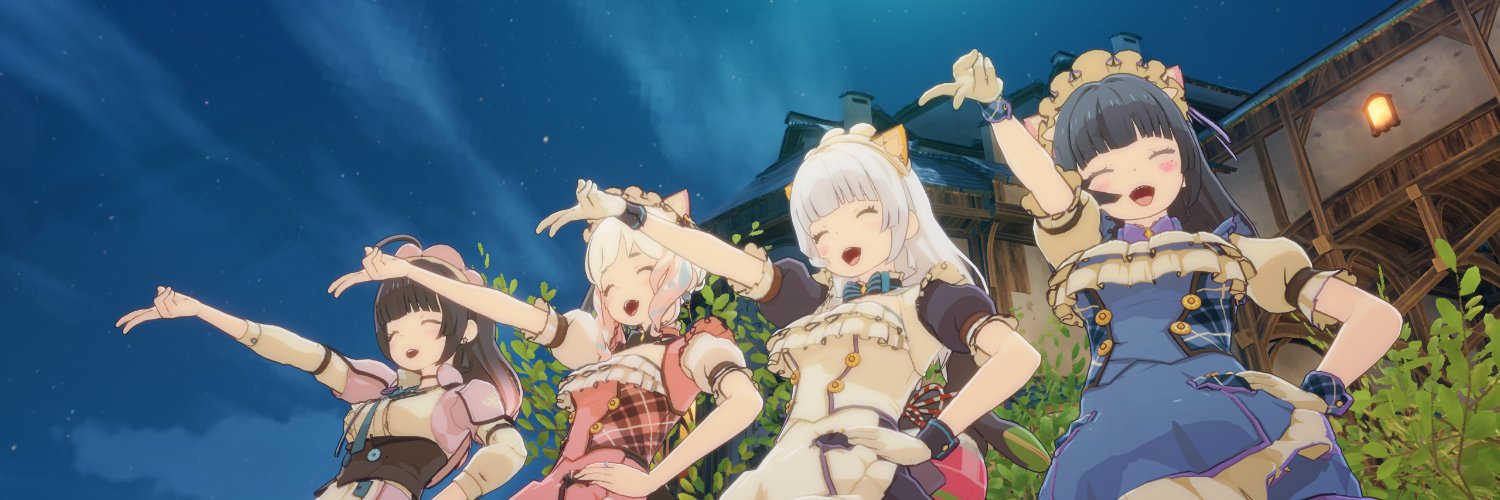 れなすちゃん banner