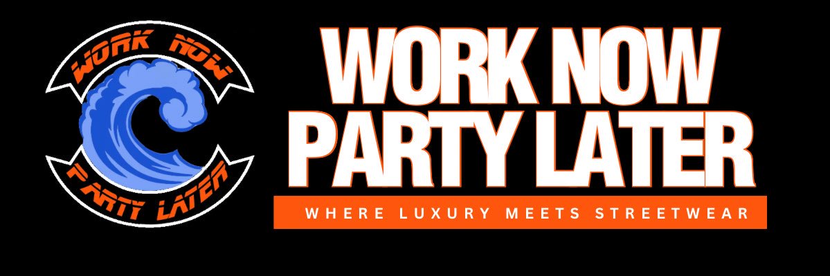 Mr.WorkNowPartyLater banner