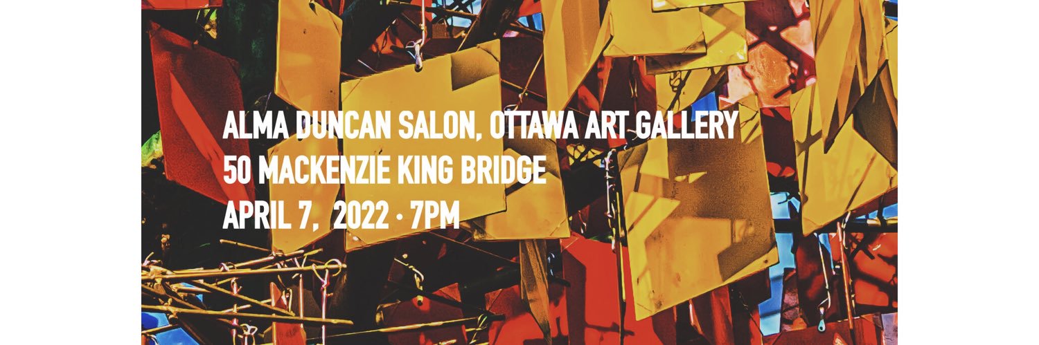 Ottawa New Music Creators banner