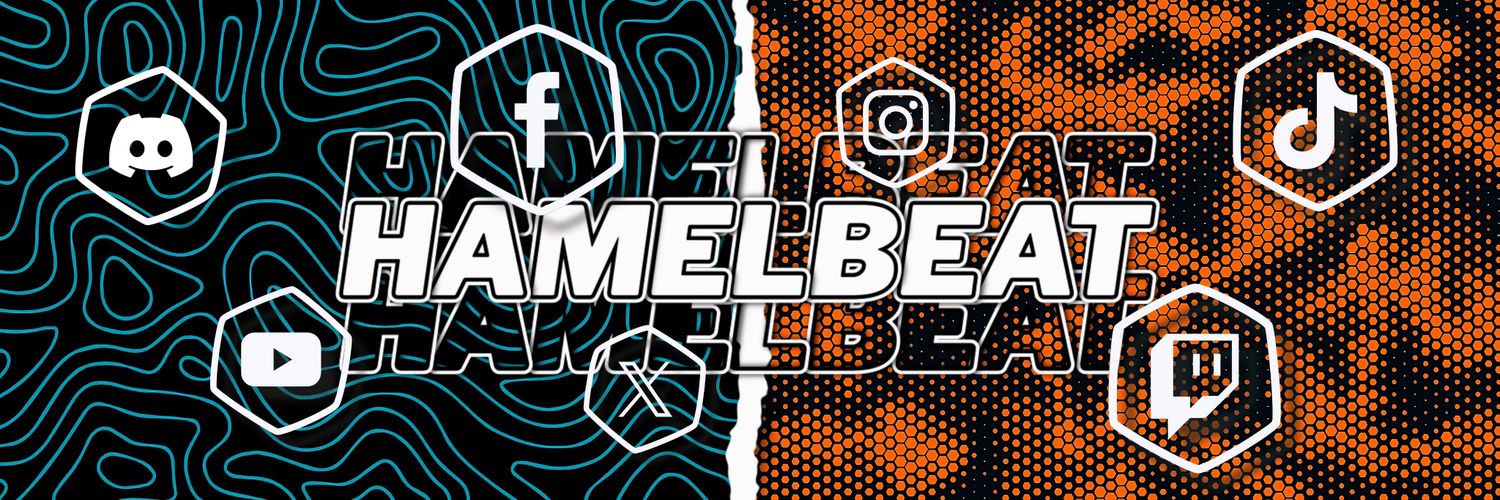 hamelbeat's profile banner image
