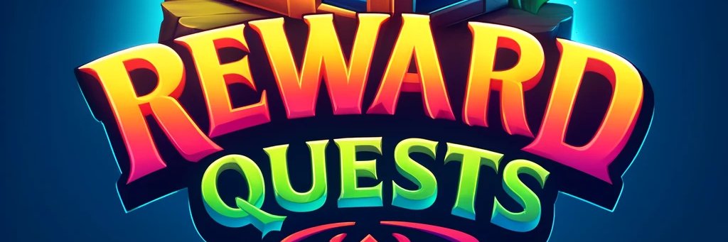 RewardQuests banner