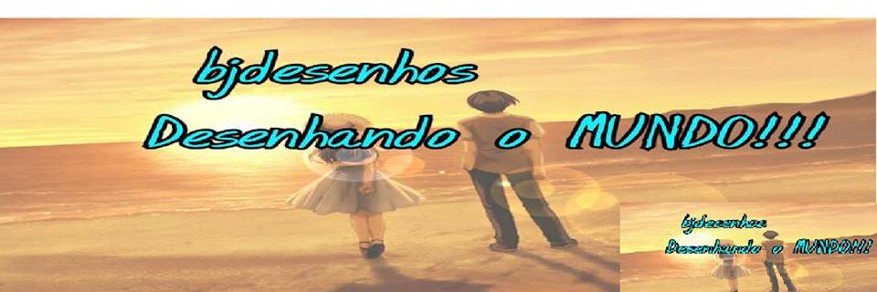 BJdesenhos's profile banner image