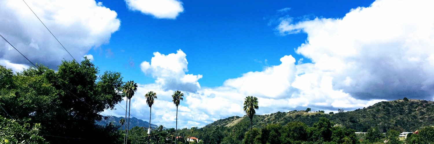 richloew's profile banner image