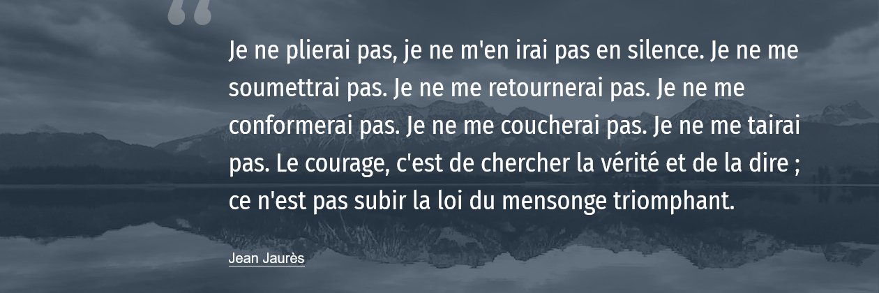 James Patagueul banner