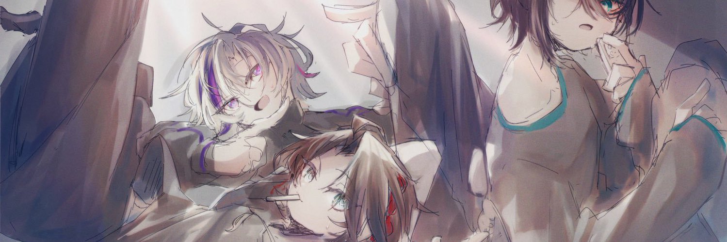 るき banner