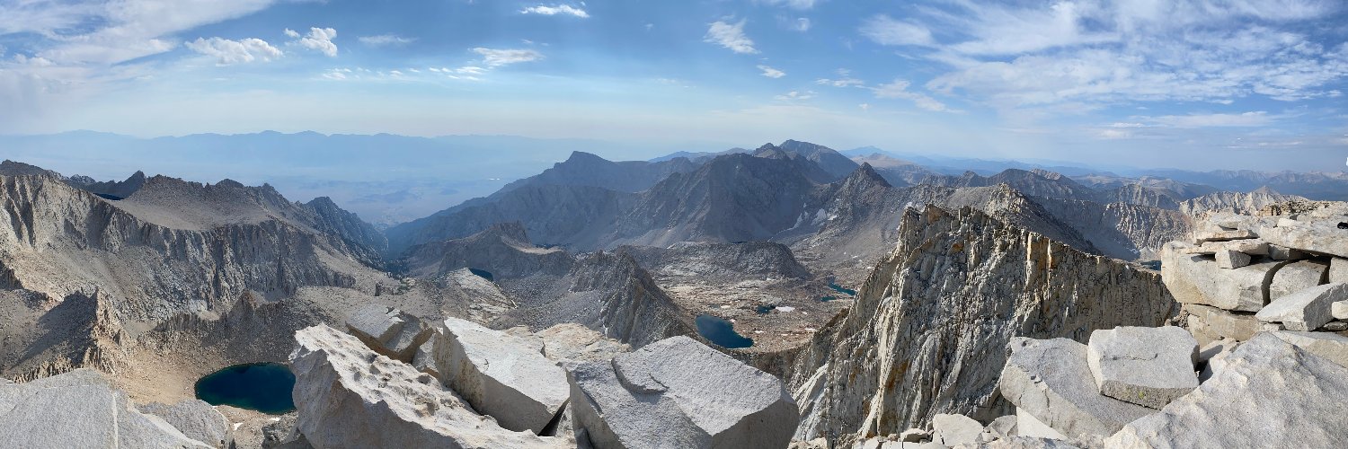 Andrew Moreland banner