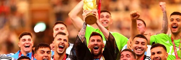 MessiFCWorld Profile Banner