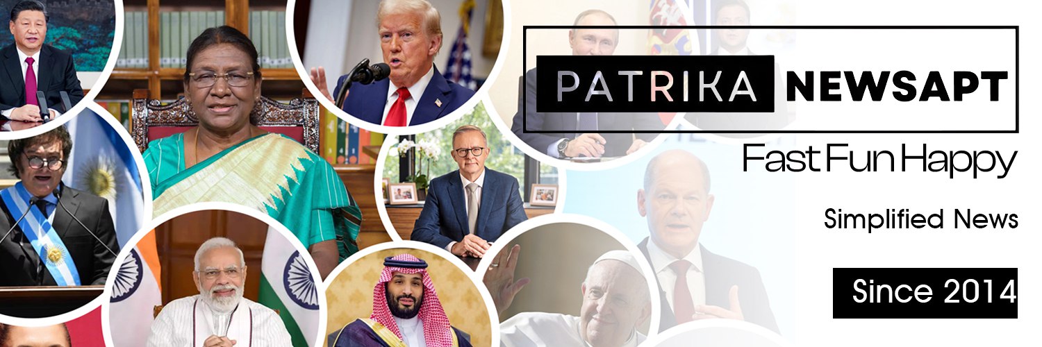 PNewsapt's profile banner image