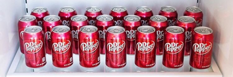 drpepperALM's profile banner image