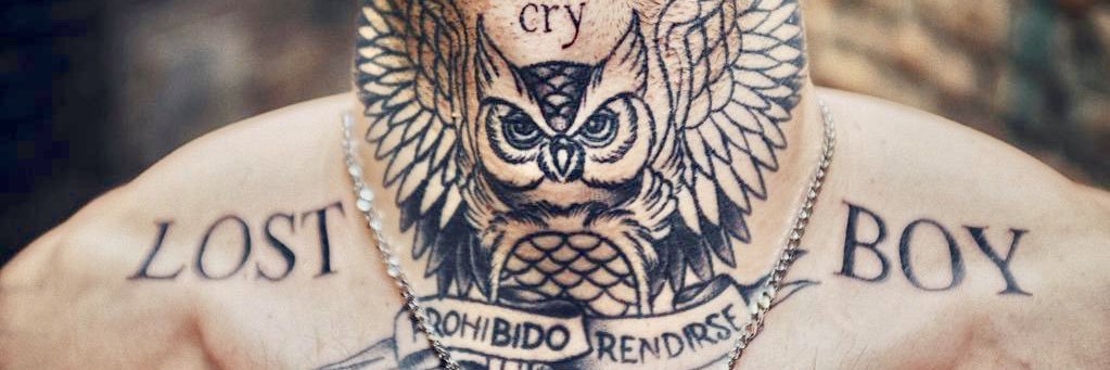 candadodevikko banner