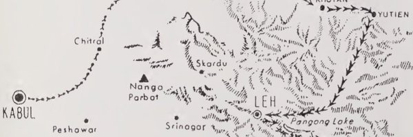 Karakoram_cltvs Profile Banner