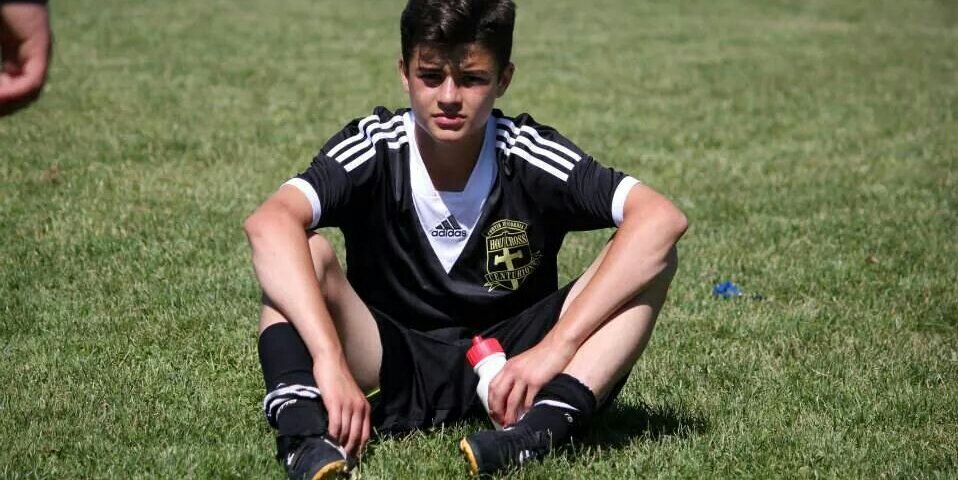 Ethan Vigario banner
