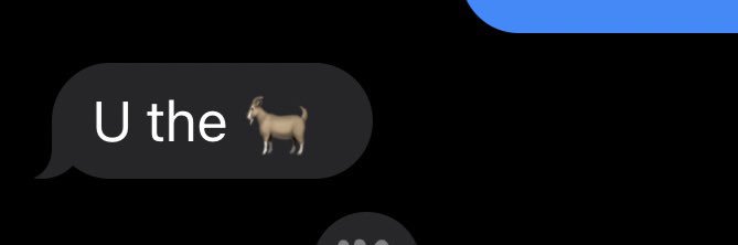 black mango 🥭✨ banner