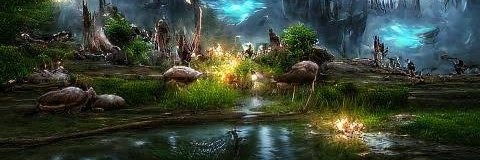 Hanakix9's profile banner image