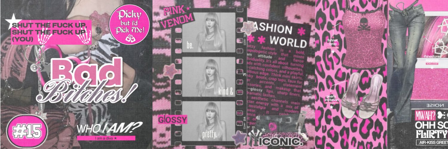 ursocialshit's profile banner image