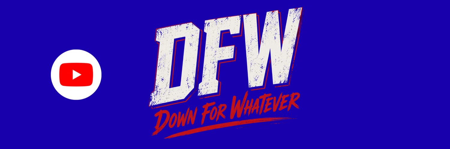 MikeIsDFW's profile banner image