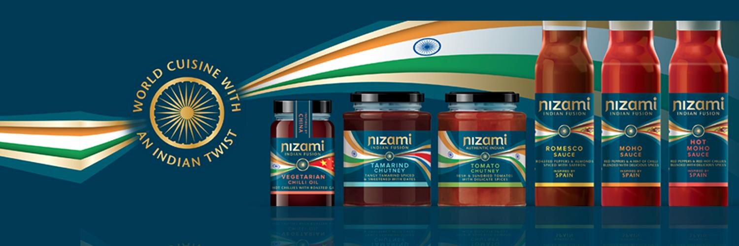 Nizami_Foods's profile banner image