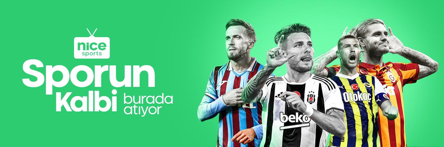 NiceSportsX's profile banner image
