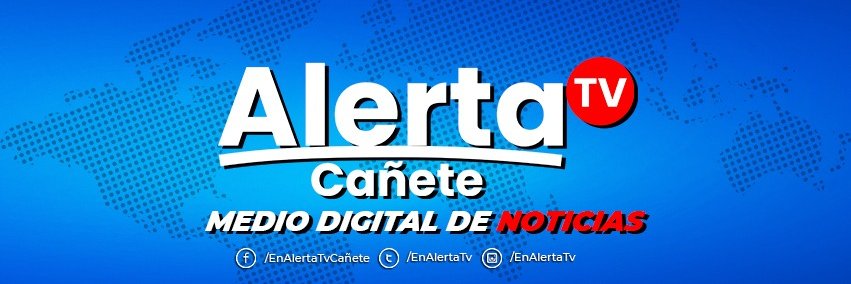 EnAlertaTv's profile banner image