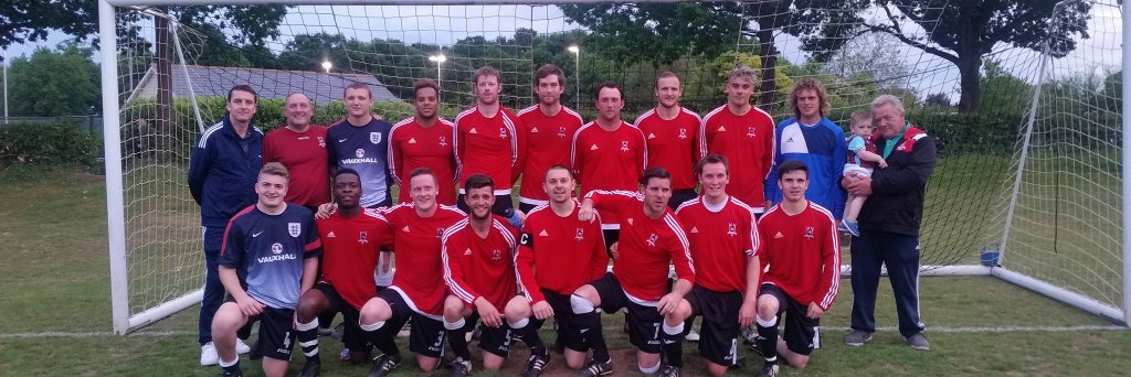 BeaconHillRFC's profile banner image