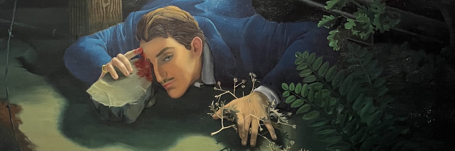 aventurapokerr's profile banner image