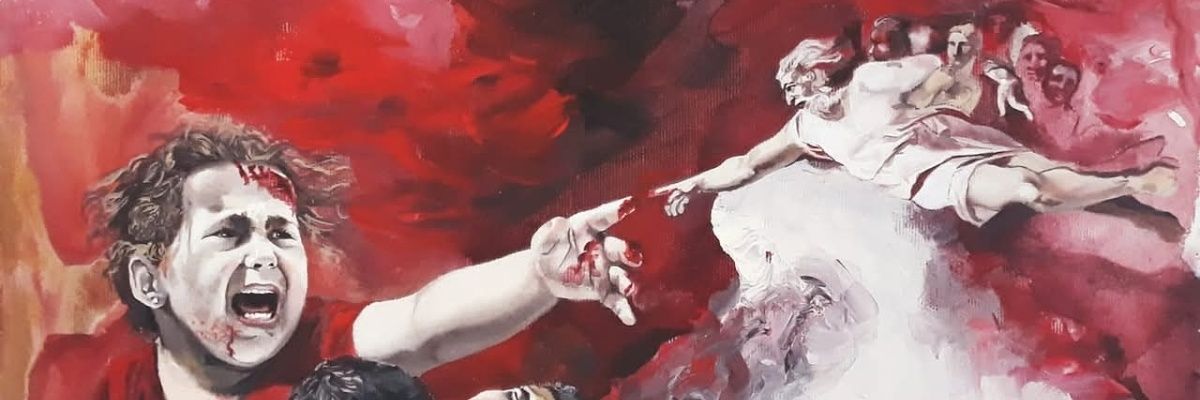 dyaa_alsamer's profile banner image