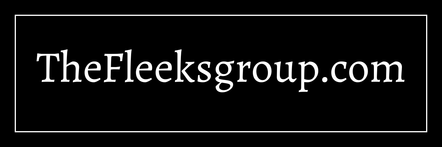 mfleeks's profile banner image
