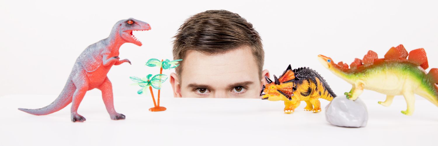 ivandecker's profile banner image