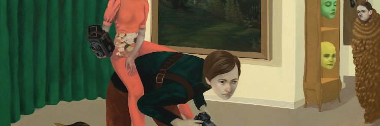 lolagil's profile banner image