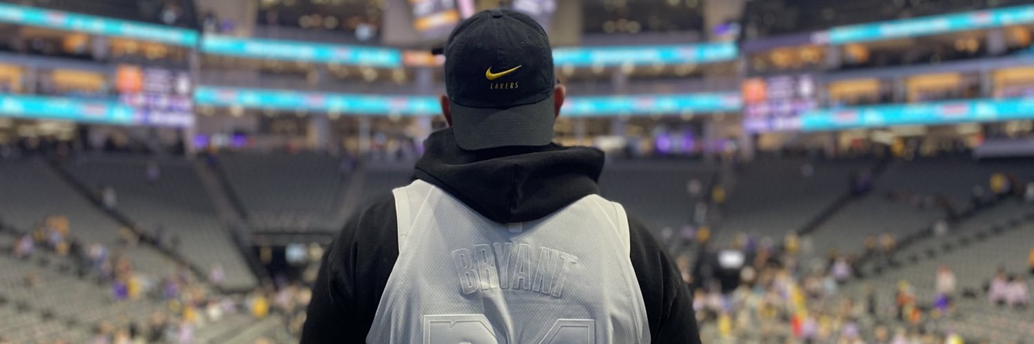 OmLePree's profile banner image