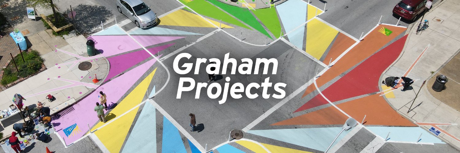 grahamprojects's profile banner image