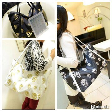 FB n' BBM oLShop banner