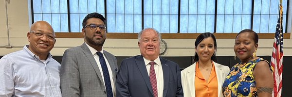 HudsonDems Profile Banner